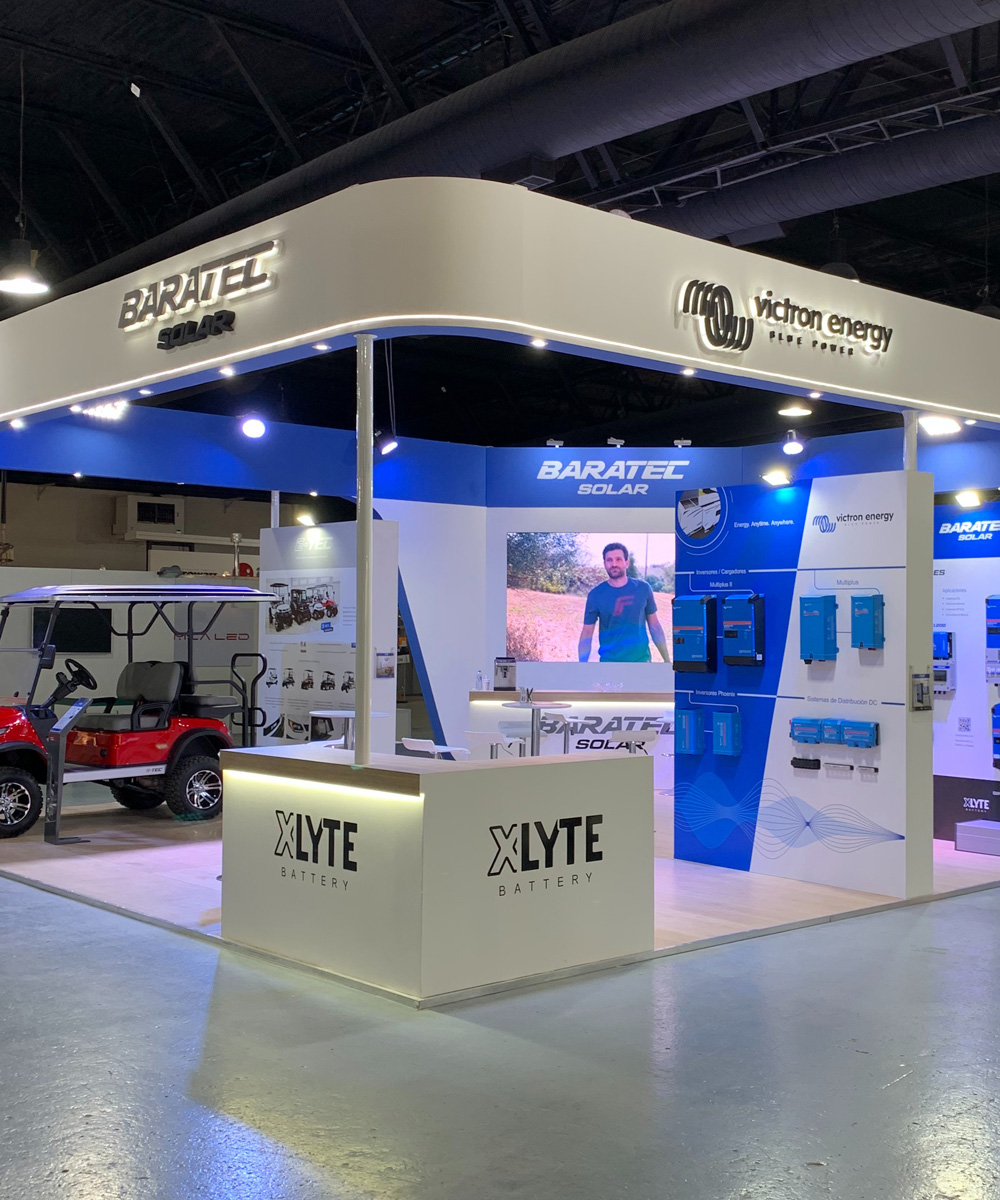 Expo Eficiencia Energetica 2024