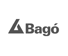 Logo Bago