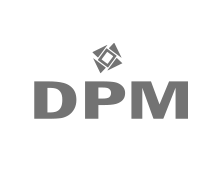 Logo DPM